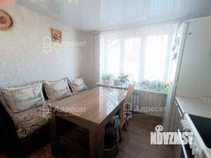 2-к квартира, вторичка, 52м2, 1/5 этаж