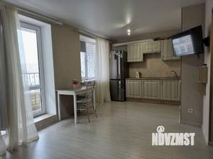 Студия квартира, вторичка, 27м2, 4/5 этаж