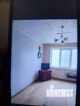 2-к квартира, вторичка, 56м2, 1/10 этаж