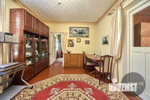 3-к квартира, вторичка, 62м2, 1/2 этаж