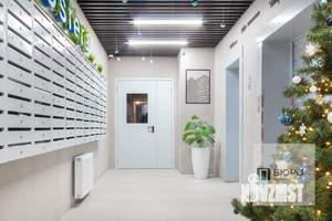 2-к квартира, вторичка, 56м2, 4/17 этаж