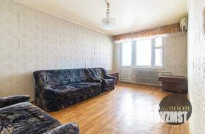 4-к квартира, вторичка, 73м2, 5/5 этаж