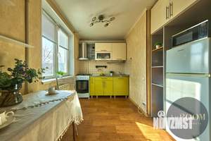 2-к квартира, вторичка, 41м2, 2/5 этаж