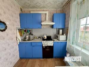 1-к квартира, вторичка, 27м2, 3/5 этаж