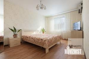 4-к квартира, вторичка, 72м2, 4/5 этаж
