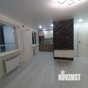 Студия квартира, вторичка, 32м2, 4/5 этаж