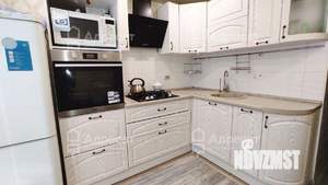 2-к квартира, вторичка, 58м2, 6/10 этаж