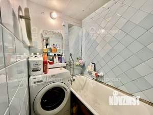 3-к квартира, вторичка, 53м2, 1/5 этаж