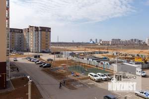 3-к квартира, вторичка, 77м2, 4/8 этаж