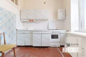 2-к квартира, вторичка, 55м2, 3/3 этаж