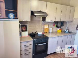 3-к квартира, вторичка, 73м2, 5/5 этаж