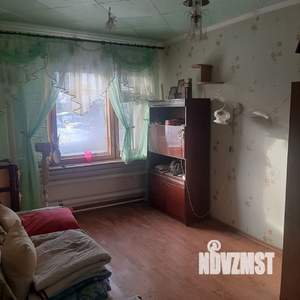 2-к квартира, вторичка, 41м2, 2/2 этаж