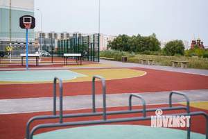 3-к квартира, вторичка, 76м2, 16/16 этаж