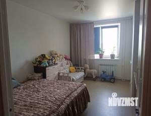 1-к квартира, вторичка, 32м2, 5/10 этаж