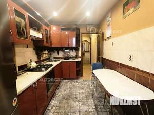 3-к квартира, вторичка, 65м2, 6/9 этаж