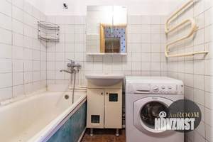 4-к квартира, вторичка, 73м2, 5/5 этаж