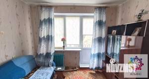 1-к квартира, вторичка, 22м2, 3/5 этаж