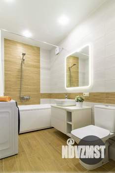 1-к квартира, вторичка, 41м2, 4/13 этаж