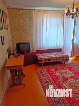 2-к квартира, вторичка, 44м2, 4/5 этаж
