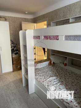 2-к квартира, вторичка, 58м2, 3/10 этаж