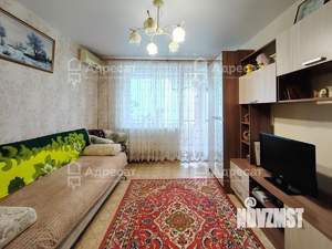 1-к квартира, вторичка, 30м2, 4/5 этаж