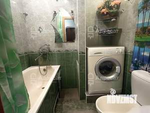 1-к квартира, вторичка, 36м2, 3/5 этаж