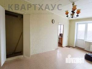 2-к квартира, вторичка, 43м2, 3/5 этаж
