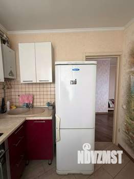1-к квартира, вторичка, 32м2, 5/5 этаж