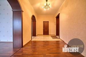 3-к квартира, вторичка, 127м2, 4/5 этаж