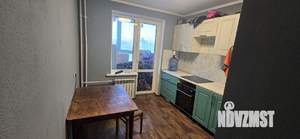 1-к квартира, вторичка, 31м2, 1/5 этаж