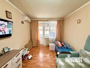 1-к квартира, вторичка, 31м2, 3/5 этаж