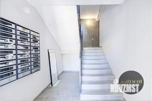 1-к квартира, вторичка, 33м2, 5/5 этаж