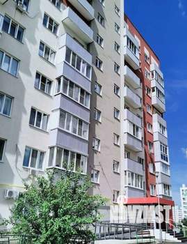 1-к квартира, вторичка, 31м2, 7/9 этаж