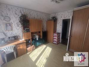 3-к квартира, вторичка, 73м2, 5/5 этаж