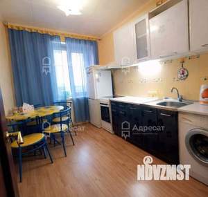1-к квартира, вторичка, 36м2, 1/12 этаж