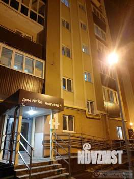 3-к квартира, вторичка, 67м2, 7/9 этаж