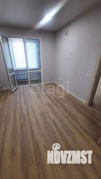 1-к квартира, вторичка, 45м2, 1/18 этаж