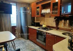 3-к квартира, вторичка, 65м2, 6/9 этаж