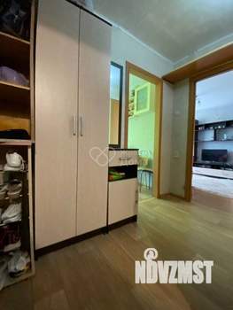 1-к квартира, вторичка, 27м2, 2/5 этаж