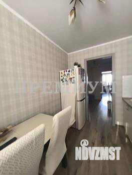 3-к квартира, вторичка, 58м2, 5/5 этаж