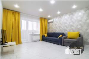 1-к квартира, вторичка, 41м2, 4/13 этаж