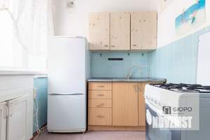 4-к квартира, вторичка, 62м2, 5/5 этаж