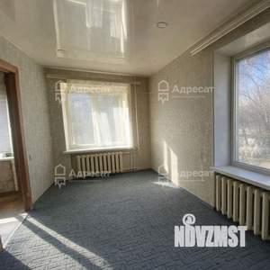 2-к квартира, вторичка, 43м2, 1/5 этаж