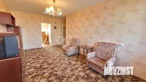 3-к квартира, вторичка, 60м2, 4/5 этаж