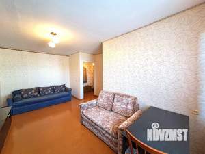 1-к квартира, вторичка, 32м2, 3/5 этаж