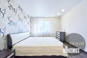 4-к квартира, вторичка, 75м2, 5/5 этаж