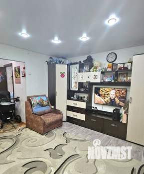 1-к квартира, вторичка, 23м2, 5/5 этаж