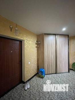 Студия квартира, вторичка, 65м2, 3/19 этаж