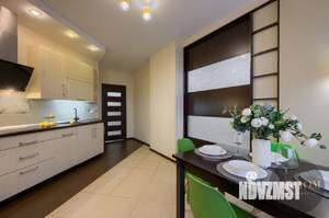 3-к квартира, вторичка, 123м2, 12/19 этаж