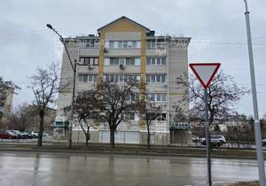 1-к квартира, вторичка, 39м2, 4/5 этаж